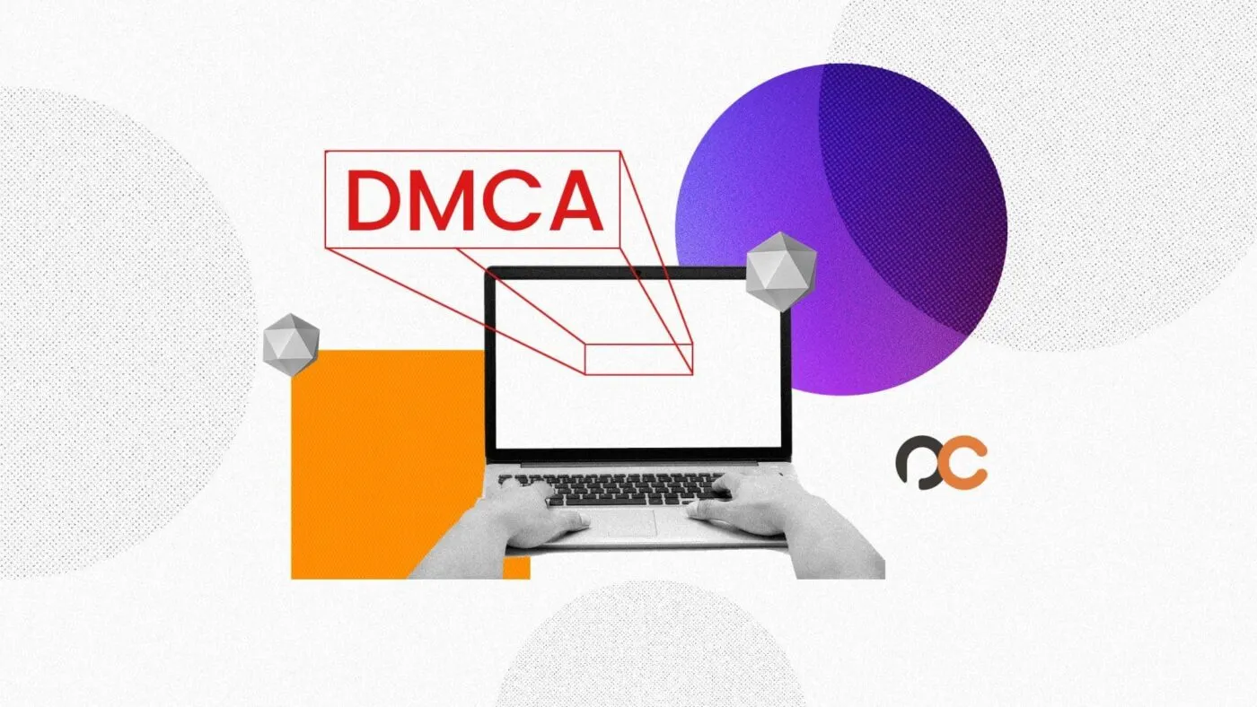 bản quyền DMCA