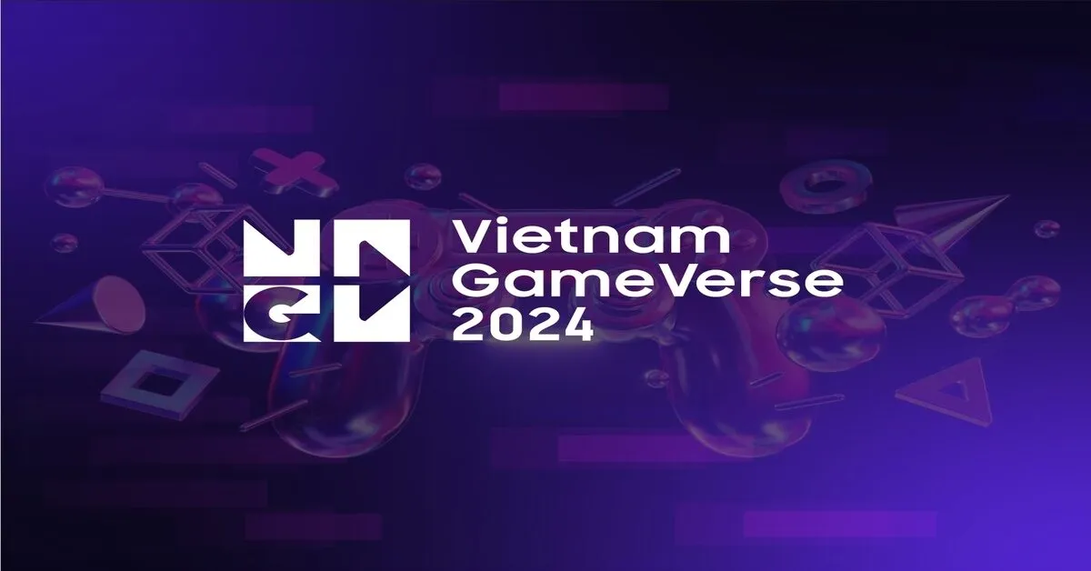 Vietnam GameVerse 2024