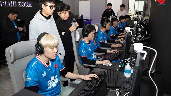 MobiFone Esports UniTour 2024 là sự kiện có quy mô lớn