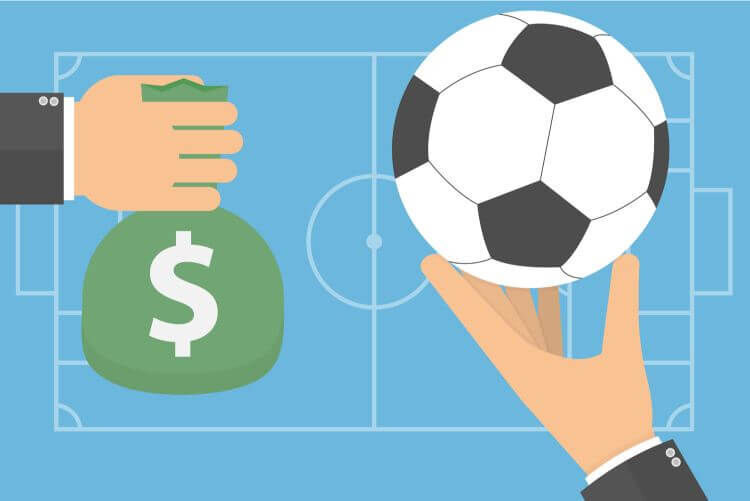 Luật Cá Độ Bóng Đá Tại Việt Nam Hiện Hành Như Thế Nào?