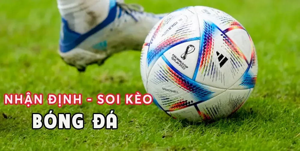 Soi Kèo Bóng Đá Bằng Dữ Liệu Thống Kê Có Đáng Tin Không?