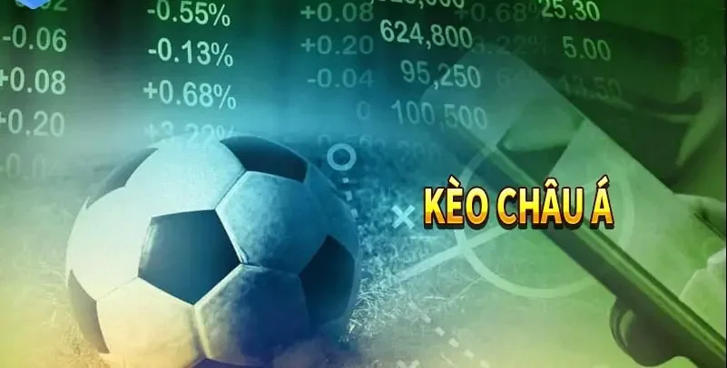 Vì Sao Kèo Nhà Cái Châu Á Thường Chính Xác Hơn Châu Âu?